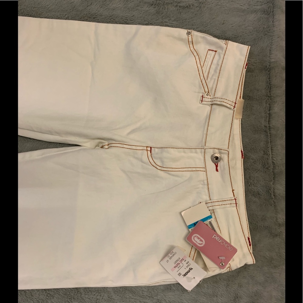 Ecko red pants - Picture 9 of 10